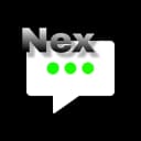 NexChat app icon
